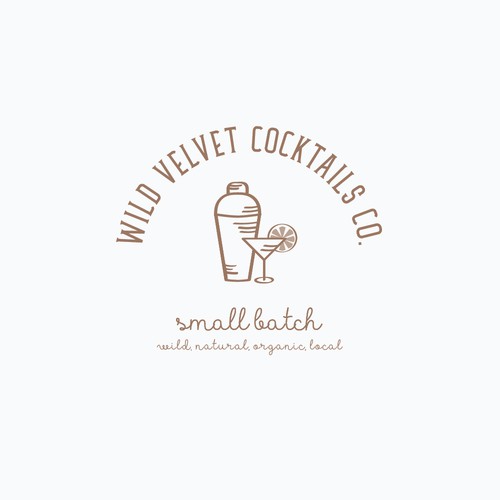 wild velvet cocktails co