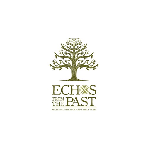 ECHOS from the PAST