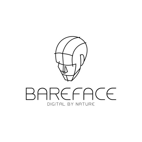 Bareface