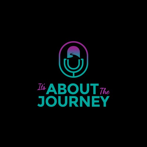 It's About The Journey Podcast