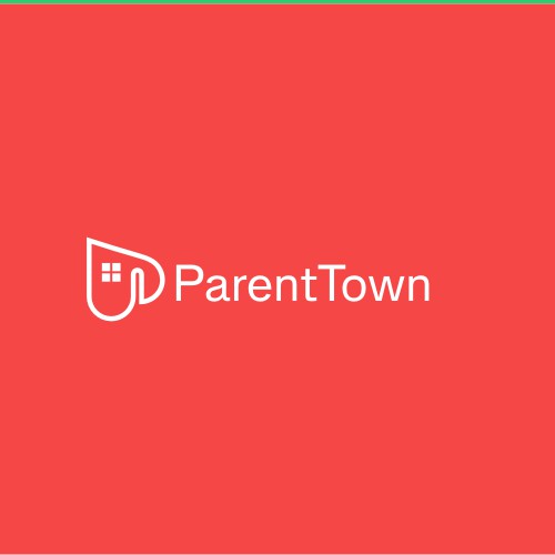 parenttown logo