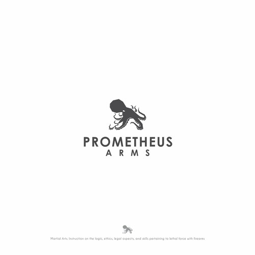 Prometheus arms