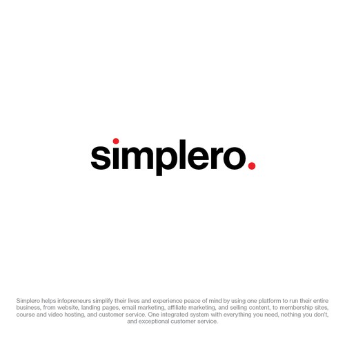 Simplero Logo