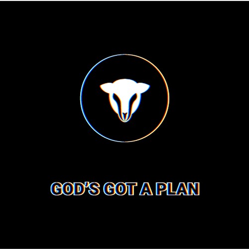 Bold Disruptive Logo For a Christian Video Production Company