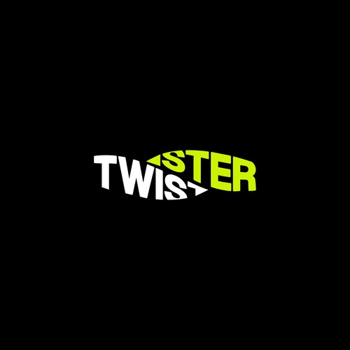 Twister Logo