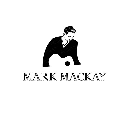 Mark Mackay