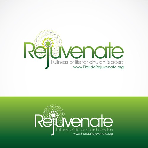 Rejuvenate Logo
