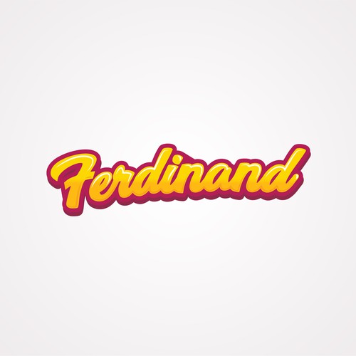 Ferdinand