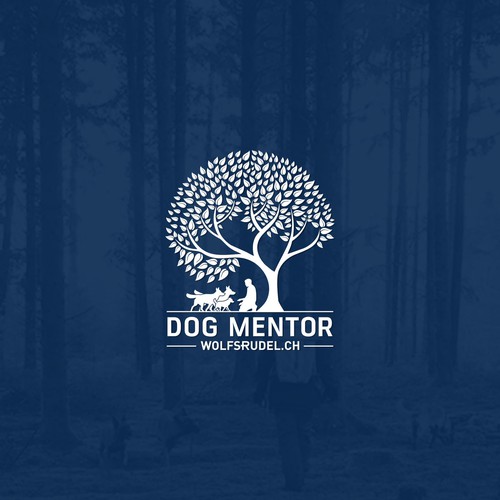 Dog-Mentor Wolfsrudel.ch