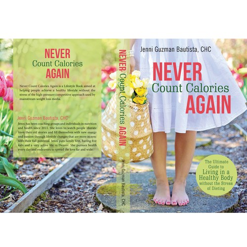 Never count calories again