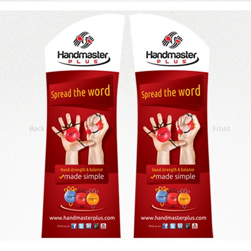 Trade Show Graphics