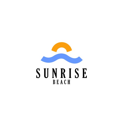 sunrise beach