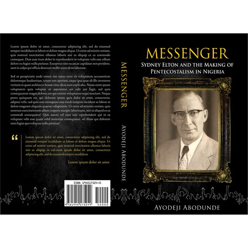 Messenger 