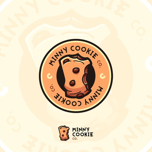 Minny Cookie Co.