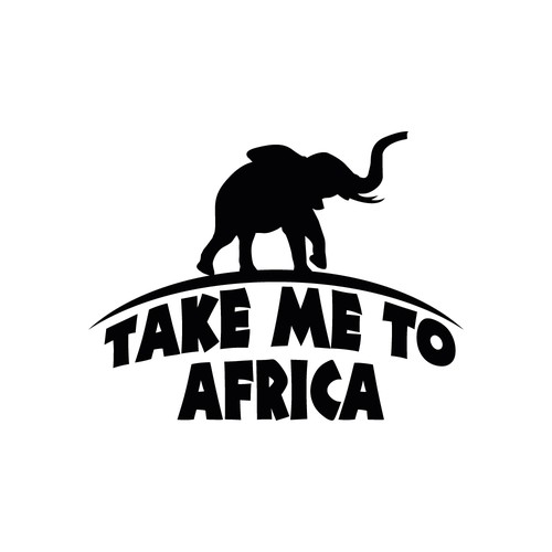 Take me to Africa