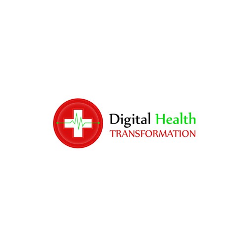 New Logo For Wellness Technology Transformation