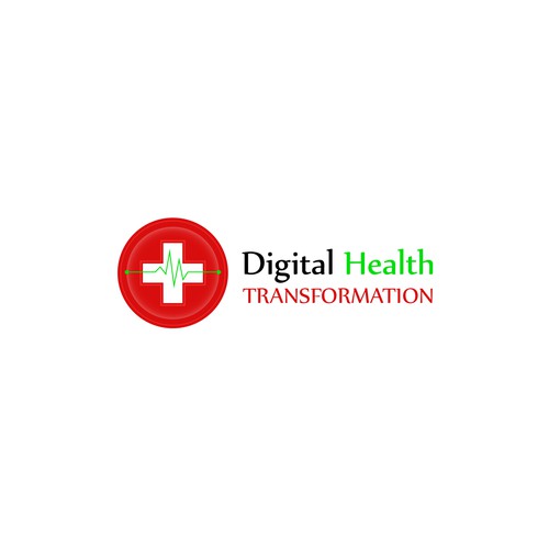 New Logo For Wellness Technology Transformation