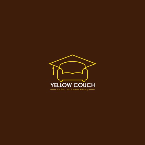 Yellow Couch