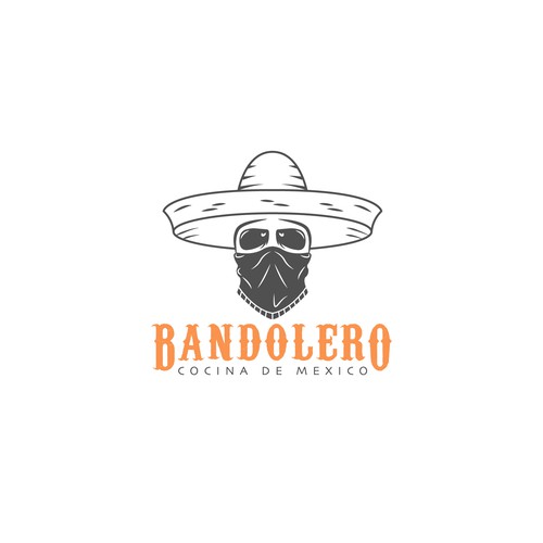 Logo for Bandolero