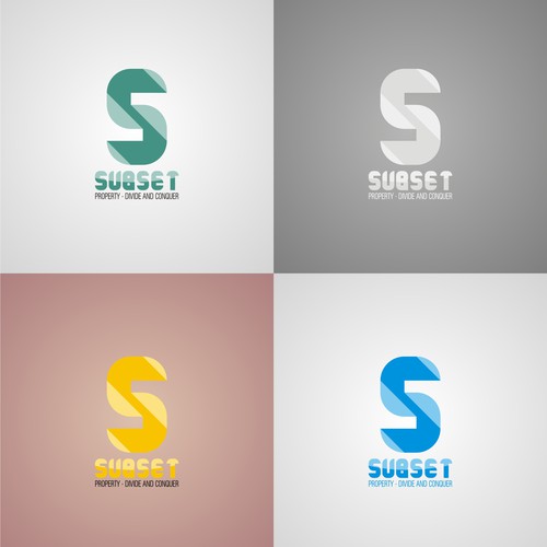 Logo SUBSET PROPERTY
