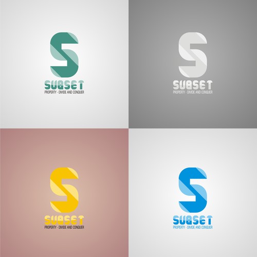 Logo SUBSET PROPERTY