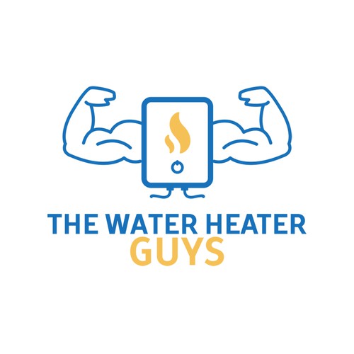 heater company logo