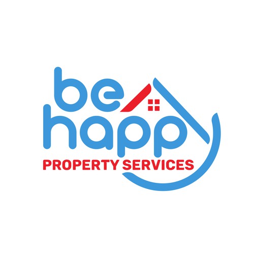 be happy property services