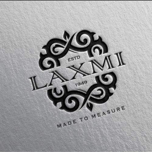 Logo Design Contest for Laxmi Tailors