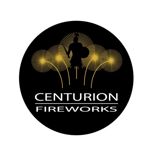 Finalista CENTURION FIREWORKS Contest