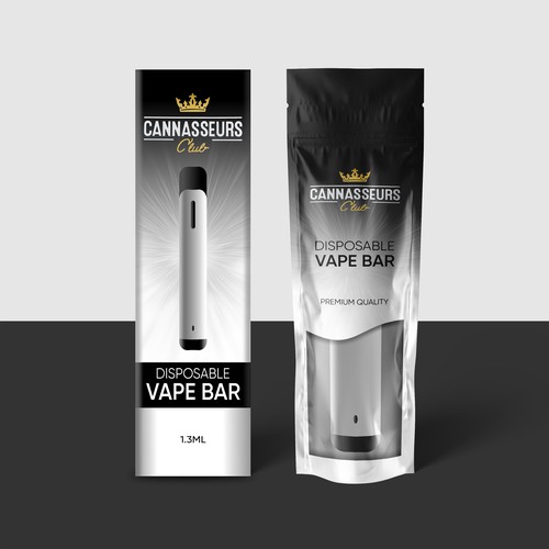 vape cartridge