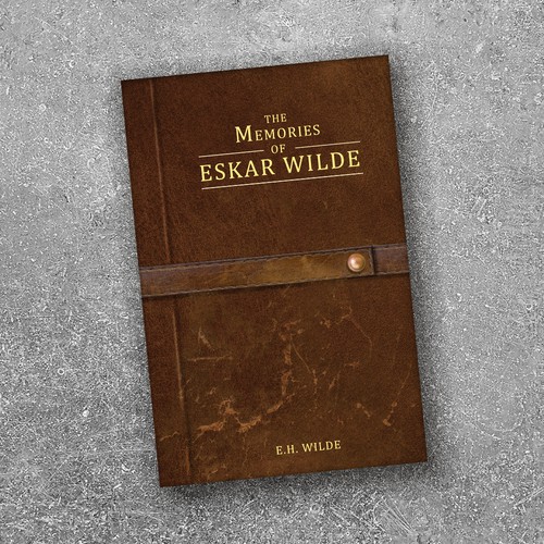 The Memories of Eskar Wilde