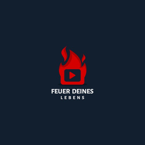 broadcasting logo