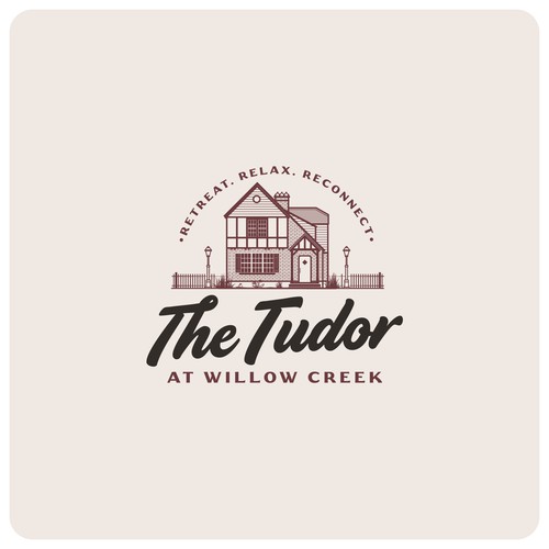 The Tudor House