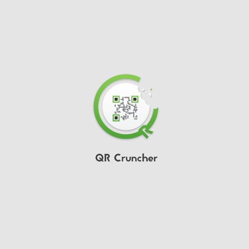 QR Cruncher