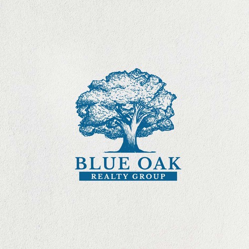 Blue Oak Realty Group