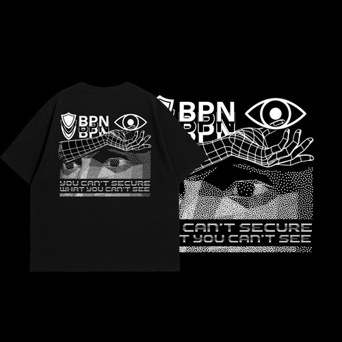 T-shirt design