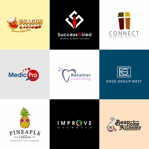 Logofolio