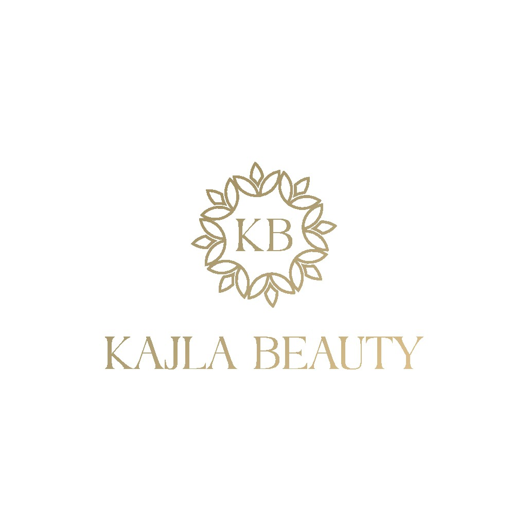 Design a logo for a Luxurious beauty brand