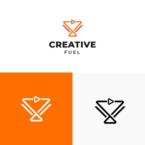 Minimal Logo Design
