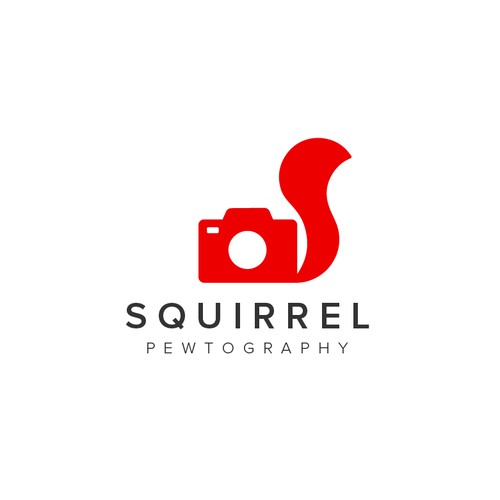 Squirrel Pewtography