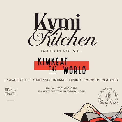 Kymi Kitchen