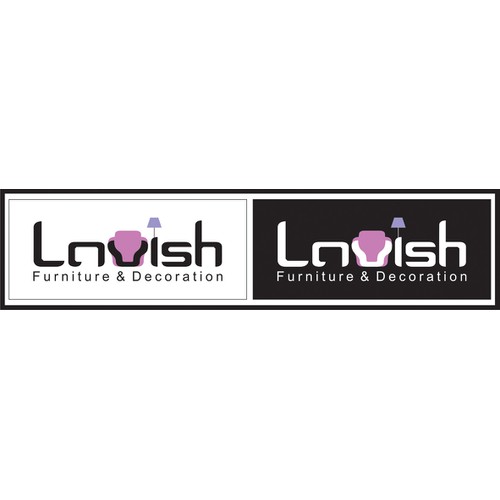 New logo wanted for Lavish furniture