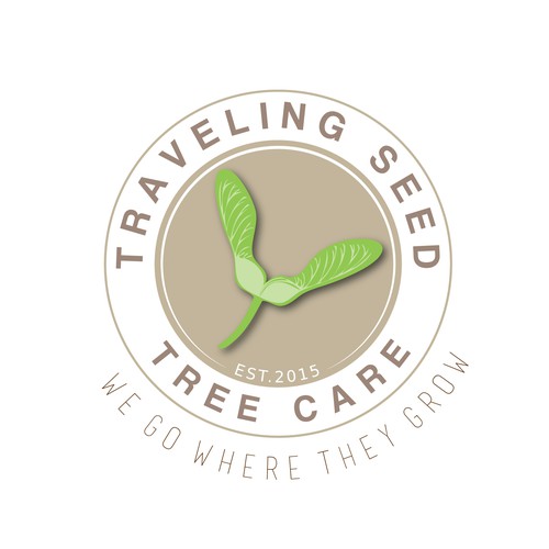 Traveling seed tree care