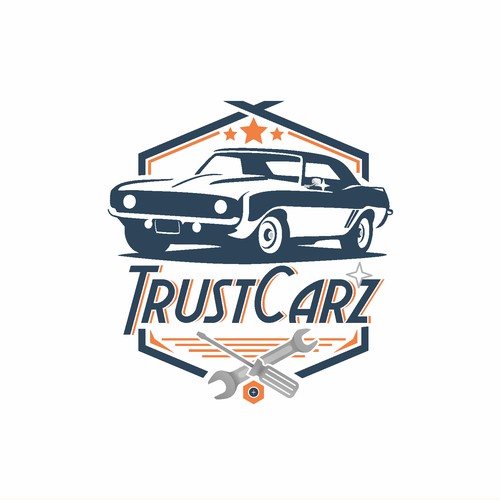 Trustcarz