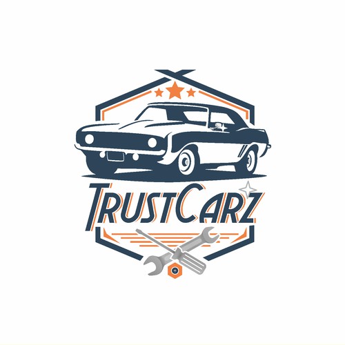 Trustcarz