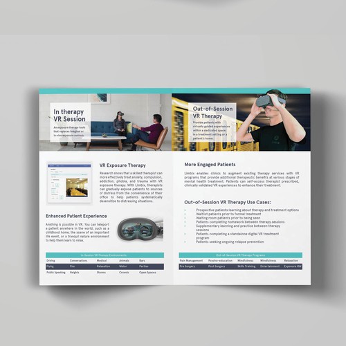 Brochure Design