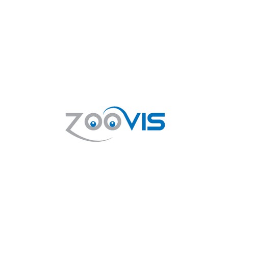 Create a modern, clean & simple logo for future e-commerce powerhouse Zoovis!