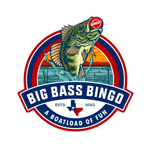 Big Bass Bingo