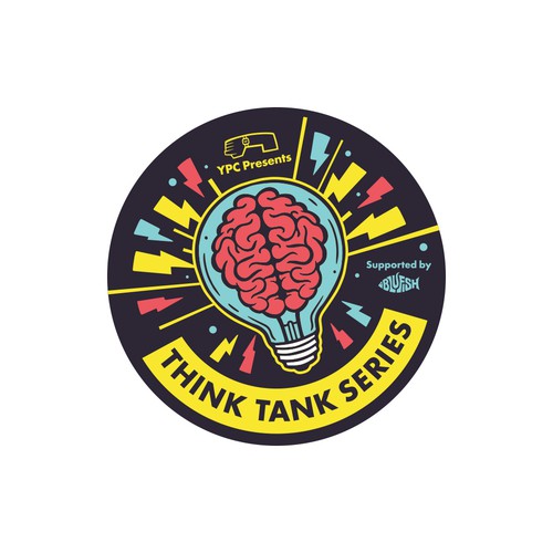 Think Tank Series - coasters
