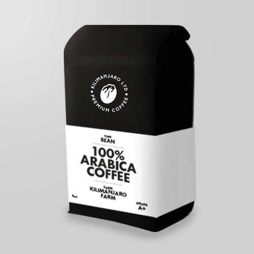 Arabica Coffee